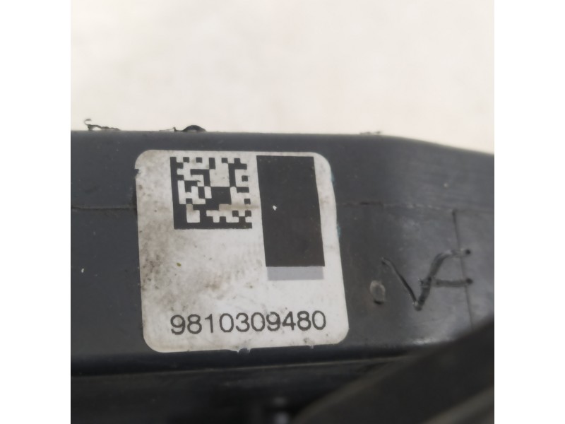 Recambio de cerradura puerta delantera izquierda para peugeot 308 sw allure referencia OEM IAM 9810309480  