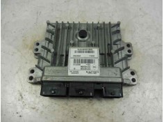 Recambio de centralita motor uce para dacia sandero stepway music referencia OEM IAM 237100703R 237102280R 28337245
