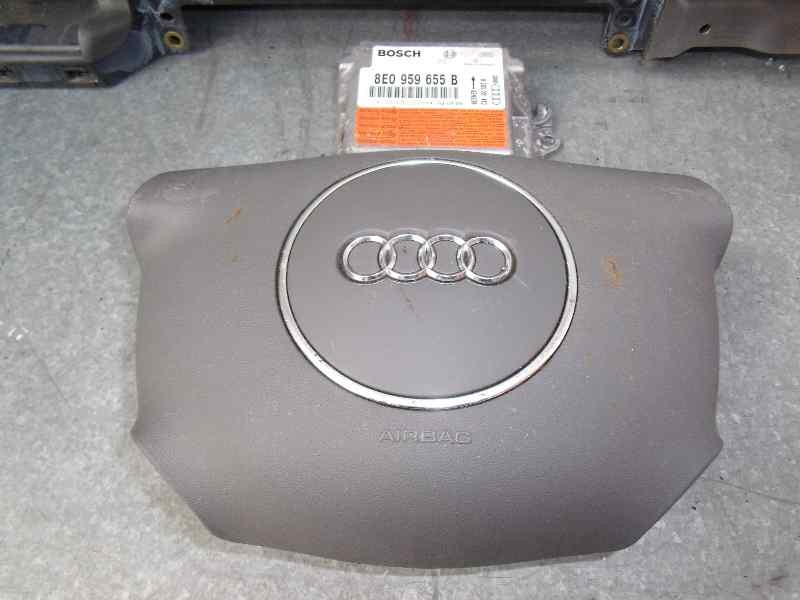 Recambio de kit airbag para audi a4 avant (8e) 1.9 tdi (96kw) referencia OEM IAM 8E0959655B  