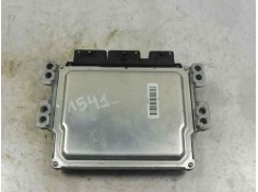 Recambio de centralita motor uce para dacia sandero stepway music referencia OEM IAM 237100703R 237102280R 28337245 2