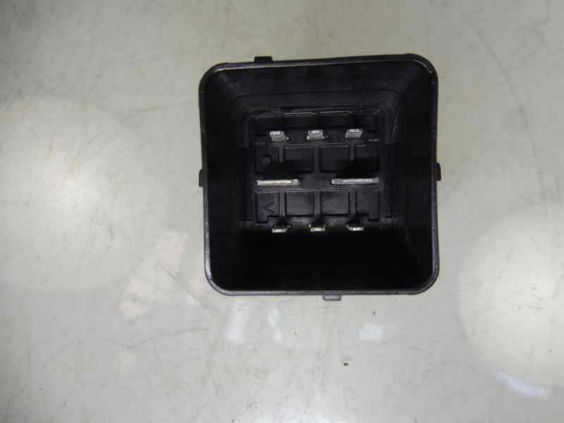 Recambio de caja precalentamiento para citroën c3 business referencia OEM IAM 9666671780 51299049 