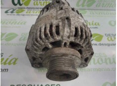Recambio de alternador para renault scenic ii confort expression referencia OEM IAM 7701478093  