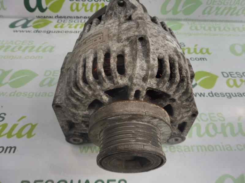 Recambio de alternador para renault scenic ii confort expression referencia OEM IAM 7701478093  