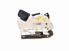 Recambio de cerradura puerta delantera derecha para volkswagen golf vi (5k1) sport referencia OEM IAM 5K1837016  