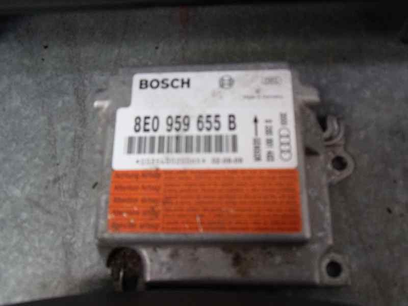 Recambio de kit airbag para audi a4 avant (8e) 1.9 tdi (96kw) referencia OEM IAM 8E0959655B  