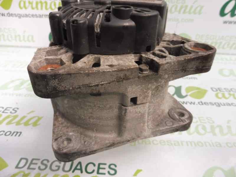 Recambio de alternador para renault scenic ii confort expression referencia OEM IAM 7701478093  