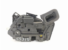 Recambio de cerradura puerta delantera derecha para volkswagen golf vi (5k1) sport referencia OEM IAM 5K1837016   2