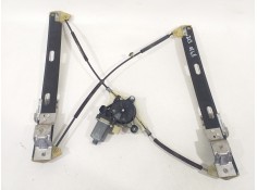 Recambio de elevalunas delantero izquierdo para seat leon st (5f8) fr referencia OEM IAM 5F4837461D 5Q0959801B 0130822717