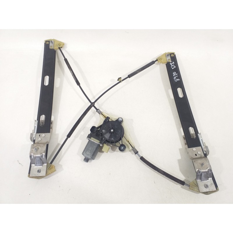 Recambio de elevalunas delantero izquierdo para seat leon st (5f8) fr referencia OEM IAM 5F4837461D 5Q0959801B 0130822717