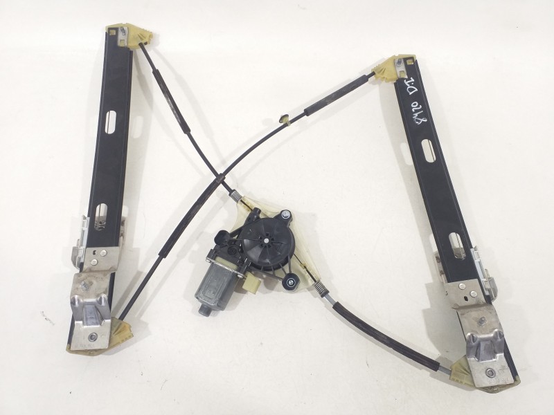 Recambio de elevalunas delantero izquierdo para seat leon st (5f8) fr referencia OEM IAM 5F4837461D 5Q0959801B 0130822717