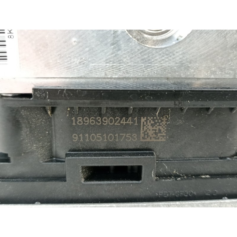 Recambio de abs para mercedes-benz clase gle (bm 167)(09.2018) gle 350 de 4matic (167.117) referencia OEM IAM A1679009813 A16790