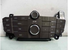 Recambio de sistema audio / radio cd para opel insignia berlina cosmo referencia OEM IAM 13321293  