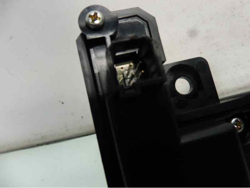 Recambio de sistema audio / radio cd para opel insignia berlina cosmo referencia OEM IAM 13321293  