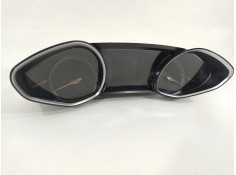 Recambio de cuadro instrumentos para peugeot 308 sw allure referencia OEM IAM 9832736580  