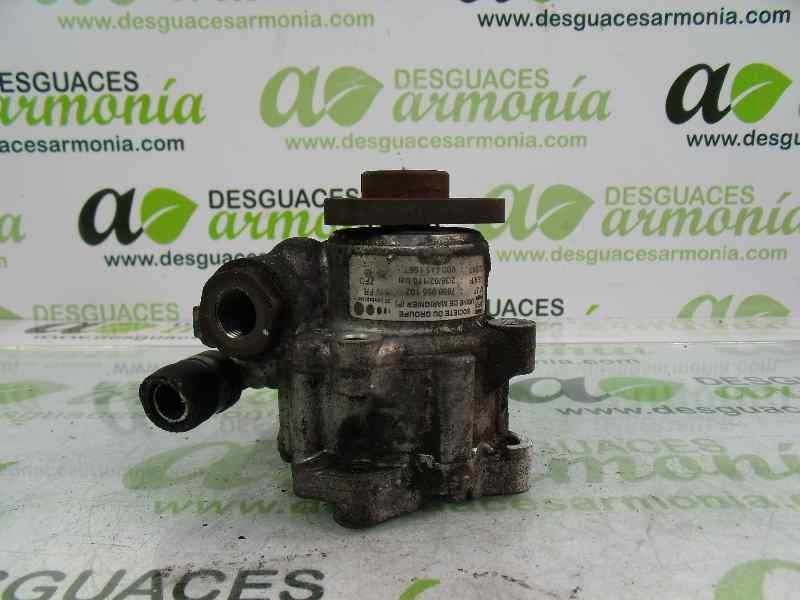 Recambio de bomba direccion para audi a4 avant (8e) 1.9 tdi (96kw) referencia OEM IAM 8D0145156T 7690955102 