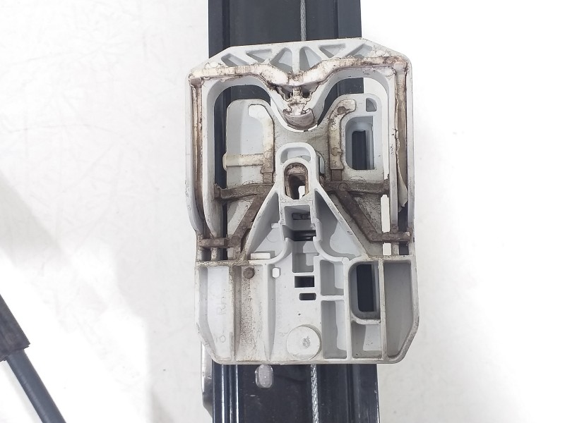 Recambio de elevalunas delantero izquierdo para seat leon st (5f8) fr referencia OEM IAM 5F4837461D 5Q0959801B 0130822717