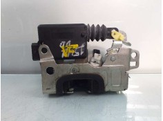 Recambio de cerradura puerta delantera derecha para dacia sandero stepway music referencia OEM IAM 8200735224  