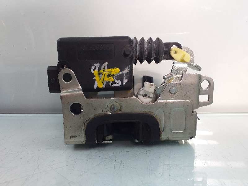 Recambio de cerradura puerta delantera derecha para dacia sandero stepway music referencia OEM IAM 8200735224  