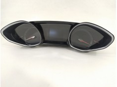 Recambio de cuadro instrumentos para peugeot 308 sw allure referencia OEM IAM 9832736580   2