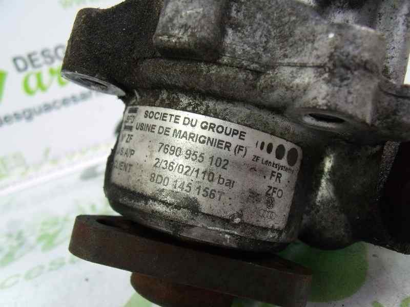 Recambio de bomba direccion para audi a4 avant (8e) 1.9 tdi (96kw) referencia OEM IAM 8D0145156T 7690955102 