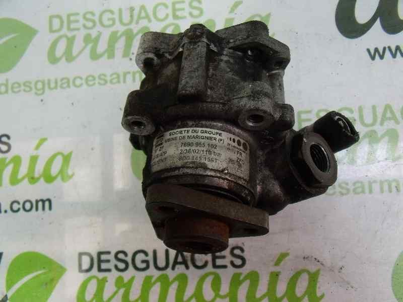 Recambio de bomba direccion para audi a4 avant (8e) 1.9 tdi (96kw) referencia OEM IAM 8D0145156T 7690955102 