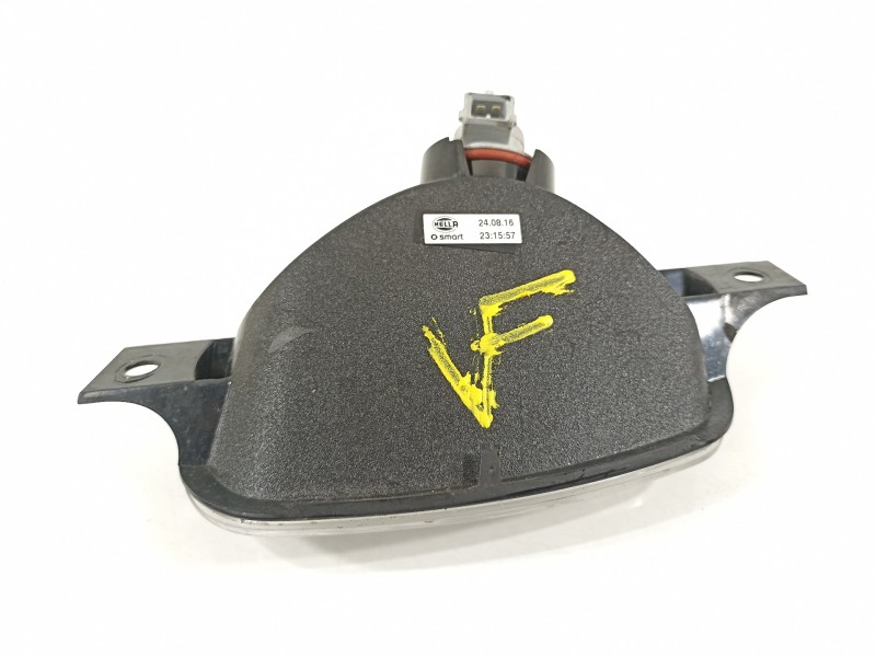 Recambio de piloto delantero derecho para smart forfour basis (66kw) (453.044) referencia OEM IAM 261305528R A4539062200 