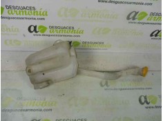 Recambio de deposito limpia para renault scenic ii confort expression referencia OEM IAM 8200104706 8200104705 