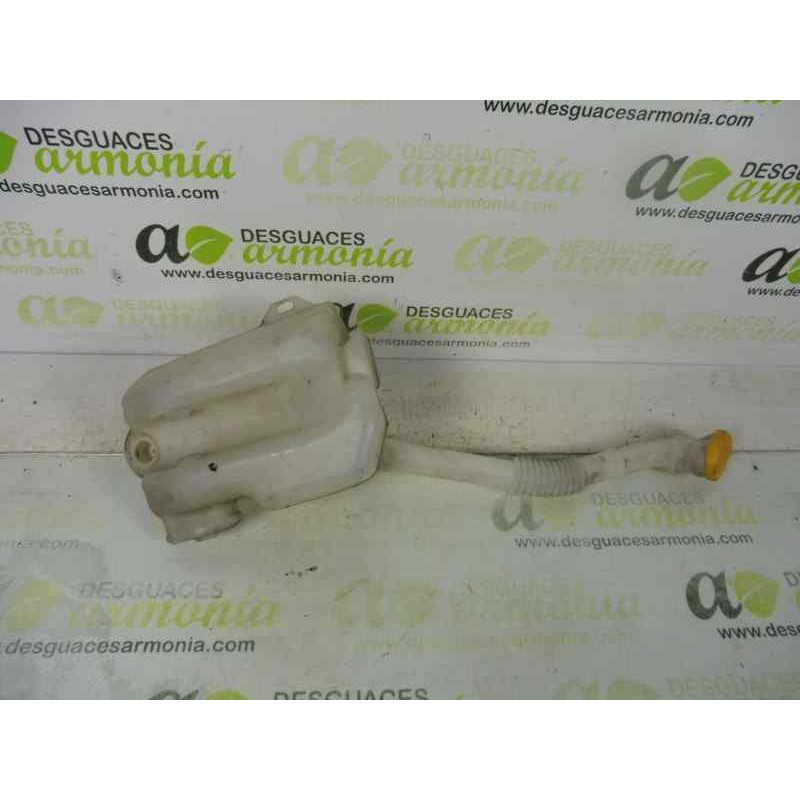 Recambio de deposito limpia para renault scenic ii confort expression referencia OEM IAM 8200104706 8200104705 