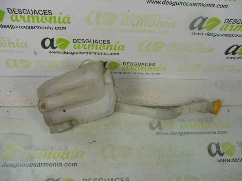 Recambio de deposito limpia para renault scenic ii confort expression referencia OEM IAM 8200104706 8200104705 