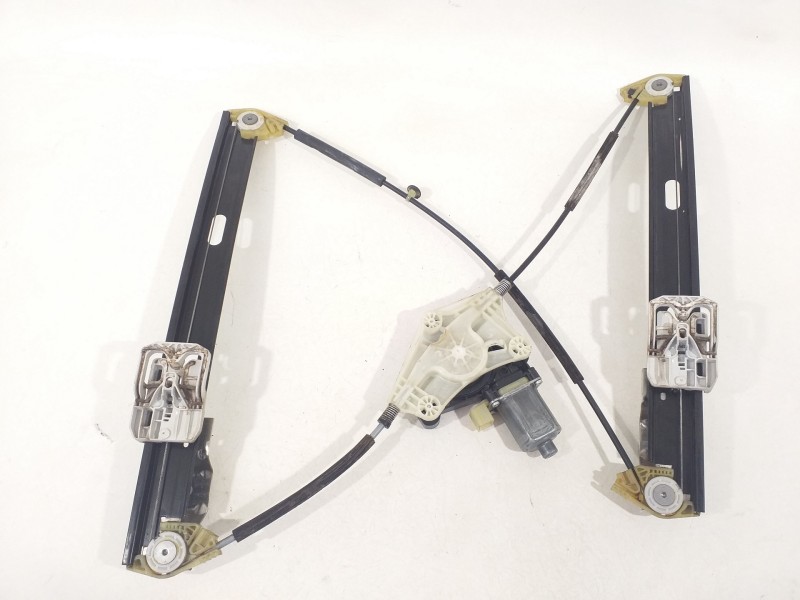 Recambio de elevalunas delantero izquierdo para seat leon st (5f8) fr referencia OEM IAM 5F4837461D 5Q0959801B 0130822717