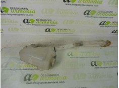 Recambio de deposito limpia para renault scenic ii confort expression referencia OEM IAM 8200104706 8200104705  2