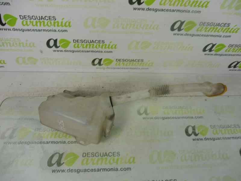 Recambio de deposito limpia para renault scenic ii confort expression referencia OEM IAM 8200104706 8200104705 