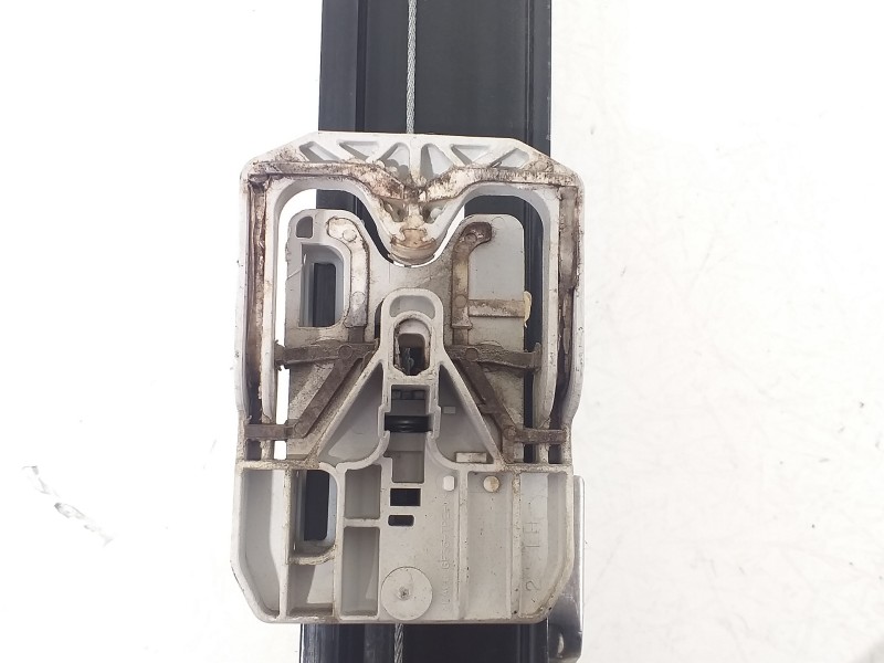 Recambio de elevalunas delantero izquierdo para seat leon st (5f8) fr referencia OEM IAM 5F4837461D 5Q0959801B 0130822717