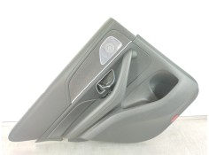 Recambio de guarnecido puerta trasera izquierda para mercedes-benz clase gle (bm 167)(09.2018) gle 350 de 4matic (167.117) refer