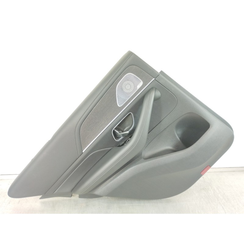 Recambio de guarnecido puerta trasera izquierda para mercedes-benz clase gle (bm 167)(09.2018) gle 350 de 4matic (167.117) refer