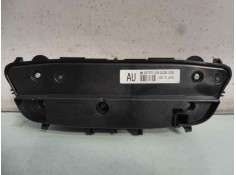 Recambio de mando climatizador para opel insignia berlina cosmo referencia OEM IAM 13277870   2