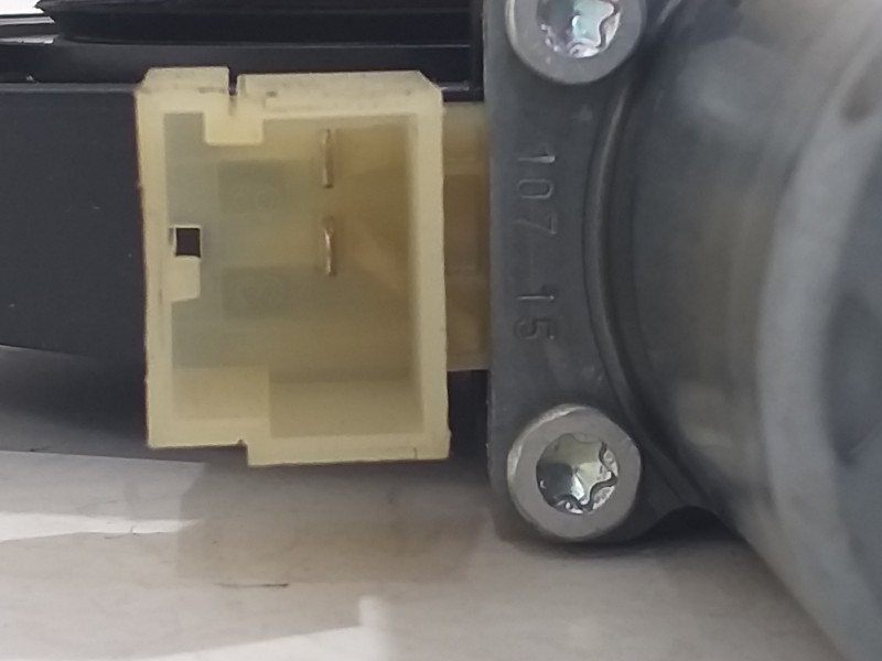 Recambio de elevalunas delantero izquierdo para seat leon st (5f8) fr referencia OEM IAM 5F4837461D 5Q0959801B 0130822717