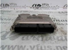 Recambio de centralita motor uce para seat cordoba berlina (6l2) signo/a referencia OEM IAM 038906019HT EDC15P+ 0281010947 2