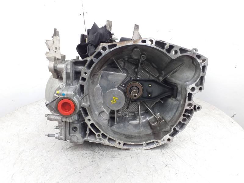 Recambio de caja cambios para citroën c5 berlina premier referencia OEM IAM 20MB25  