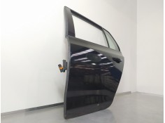 Recambio de puerta trasera izquierda para volkswagen golf vi (5k1) sport referencia OEM IAM 5K6833055K   2