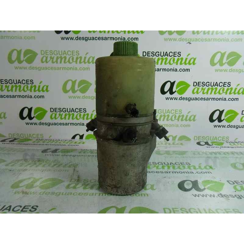 Recambio de bomba direccion para seat cordoba berlina (6l2) signo/a referencia OEM IAM 6Q0423156 6Q0423371 