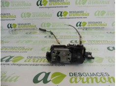 Recambio de cerradura puerta trasera derecha para citroën c4 cactus shine referencia OEM IAM 016903   2