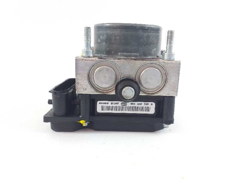 Recambio de abs para dacia sandero stepway music referencia OEM IAM 476604621R 0265232718 