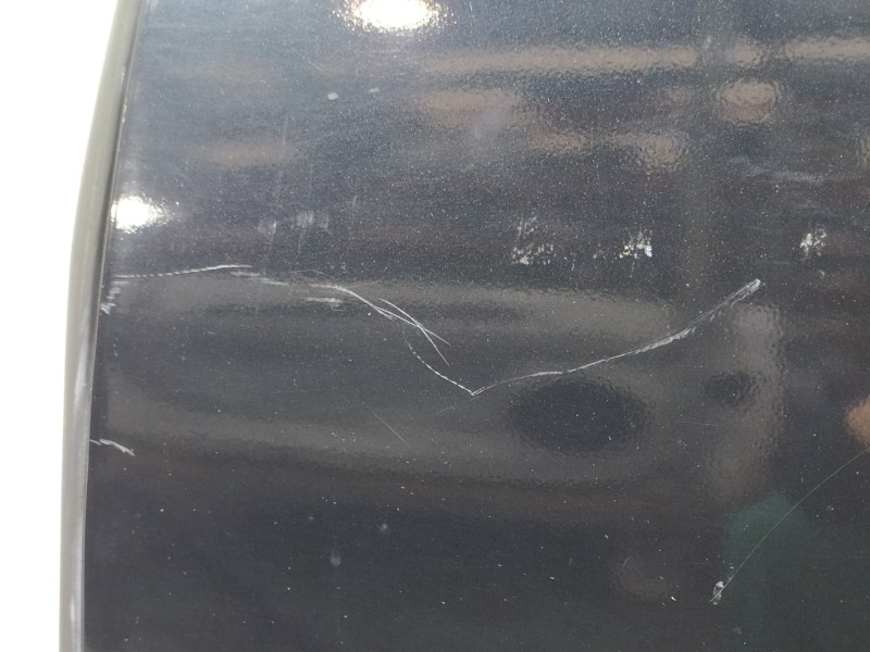 Recambio de puerta trasera izquierda para volkswagen golf vi (5k1) sport referencia OEM IAM 5K6833055K  