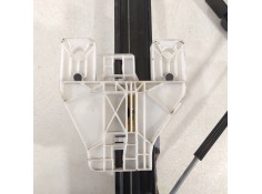 Recambio de elevalunas trasero derecho para seat leon st (5f8) fr referencia OEM IAM 5F9839462C 5Q0959812A 0130822724 2