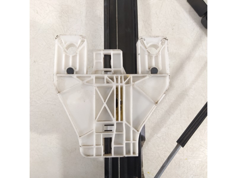 Recambio de elevalunas trasero derecho para seat leon st (5f8) fr referencia OEM IAM 5F9839462C 5Q0959812A 0130822724