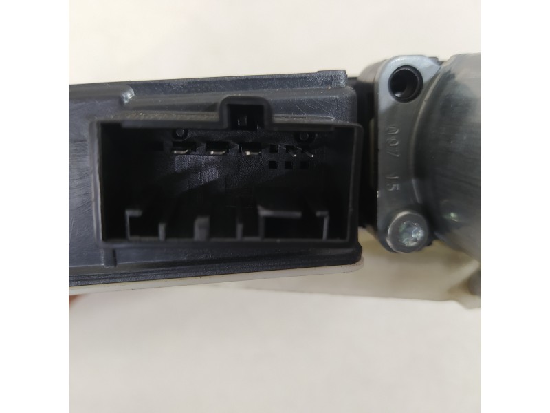 Recambio de elevalunas trasero derecho para seat leon st (5f8) fr referencia OEM IAM 5F9839462C 5Q0959812A 0130822724