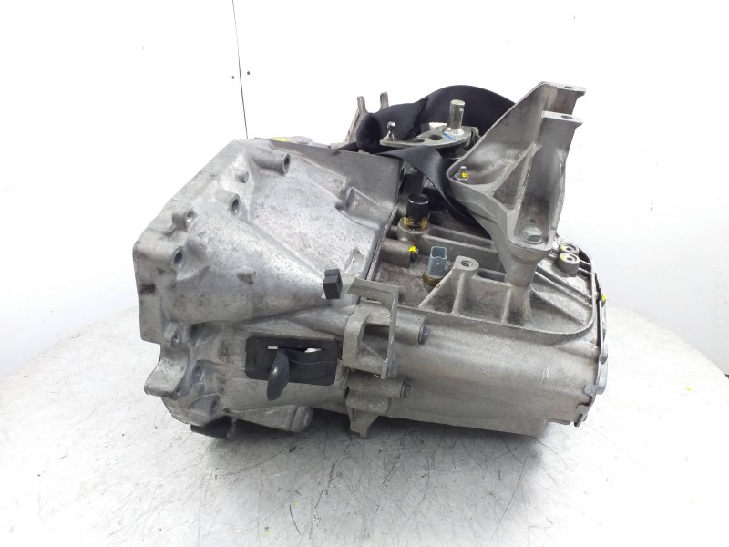 Recambio de caja cambios para citroën c5 berlina premier referencia OEM IAM 20MB25  