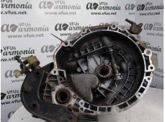 Recambio de caja cambios para chevrolet kalos 1.4 se referencia OEM IAM SW3944 SY067239