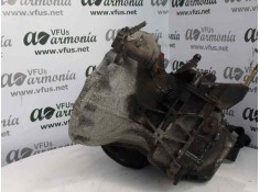 Recambio de caja cambios para chevrolet kalos 1.4 se referencia OEM IAM SW3944 SY067239  2